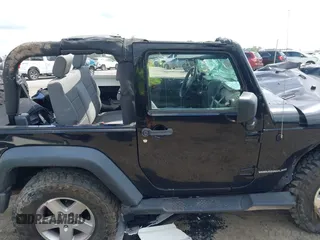 2009 Jeep Wrangler Rubicon с VIN 1J4GA64159L706906, выставлен на аукционе IAAI как лот 42463660 с пробегом Не указан миль и . История ставок и продаж доступна на DreamBid. Изображение 13.