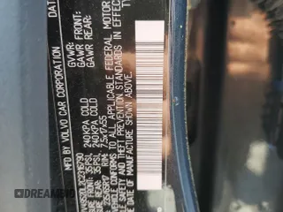 2012 Volvo XC60 3.2L с VIN YV4952DL2C2316790, выставлен на аукционе Copart как лот 49539555 с пробегом 127 997 миль миль и Чистый • Clean title. История ставок и продаж доступна на DreamBid. Изображение 13.