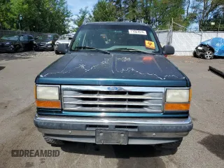 1994 Ford Explorer Eddie Bauer z VIN 1FMDU34X5RUB79510, wystawiony jako Copart lot #71007074 z przebiegiem 39 345 mil mil oraz Szkody całkowita. Historia ofert i sprzedaży dostępna na DreamBid. Obrazek 5.
