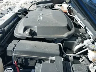 2020 Chevrolet Colorado 4WD Work Truck с VIN 1GCGTBEN1L1159601, выставлен на аукционе IAAI как лот 41395681 с пробегом 77 630 миль миль и . История ставок и продаж доступна на DreamBid. Изображение 19.
