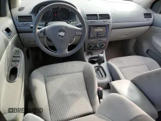 2007 Chevrolet Cobalt LT with VIN 1G1AL55F577250916, listed as a Copart auction lot 76707164 with 90,822 mi miles and Salvage Title. Bid and sale history available at DreamBid. Image 8.