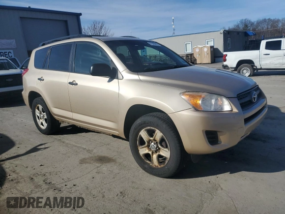 2011 Toyota RAV4 with VIN 2T3BF4DV3BW113458, listed as a Copart auction lot 51363655 with 188,914 mi miles and Clean Title. Bid and sale history available at carsss.com. Image 4.
