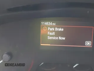 2021 Ford Police Interceptor Utility z VIN 1FM5K8AB7MGA43175, wystawiony jako IAAI lot #42322326 z przebiegiem Nie podano mil oraz . Historia ofert i sprzedaży dostępna na DreamBid. Obrazek 15.