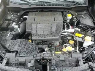 2024 Subaru Forester Touring z VIN JF2SKAMC3RH404102, wystawiony jako Copart lot #66607975 z przebiegiem 9 418 mil mil oraz Szkoda całkowita • Salvage title. Historia ofert i sprzedaży dostępna na DreamBid. Obrazek 14.