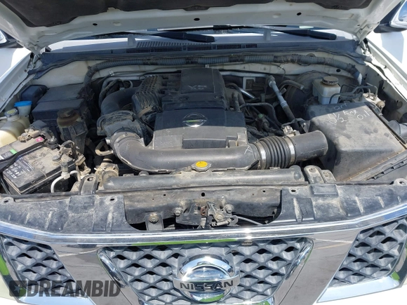 2007 Nissan Frontier Nismo with VIN 1N6AD06W27C439145, listed as a IAAI auction lot 42414658 with 134,452 mi miles and . Bid and sale history available at DreamBid. Image 10.