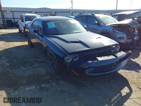 2020 Dodge Challenger SXT with VIN 2C3CDZAG1LH240339, listed as a IAAI auction lot 41613082 with 69,450 mi miles and . Bid and sale history available at DreamBid. Image 1.