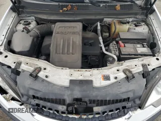 2014 Chevrolet Captiva Sport LS with VIN 3GNAL2EK8ES644080, listed as a Copart auction lot 81124024 with 158,580 mi miles and Salvage Title. Bid and sale history available at DreamBid. Image 12.