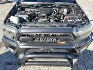 2007 Toyota Tacoma with VIN 5TENX22N87Z331988, listed as a Copart auction lot 50640875 with 183,320 mi miles and Clean Title. Bid and sale history available at carsss.com. Image 11.