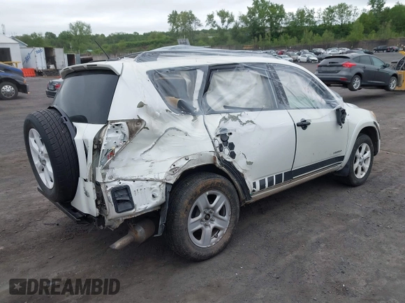 2010 Toyota RAV4 Limited with VIN 2T3DK4DV8AW014007, listed as a IAAI auction lot 42311564 with 216,202 mi miles and . Bid and sale history available at DreamBid. Image 4.