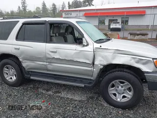 2002 Toyota 4Runner SR5 z VIN JT3HN86R120370583, wystawiony jako IAAI lot #42371442 z przebiegiem 148 727 mil mil oraz . Historia ofert i sprzedaży dostępna na DreamBid. Obrazek 6.