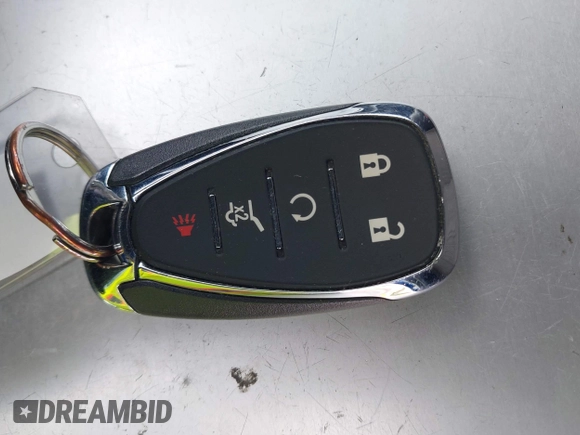 2024 Chevrolet Equinox LT with VIN 3GNAXUEG9RS250203, listed as a IAAI auction lot 42233875 with 26,930 mi miles and . Bid and sale history available at DreamBid. Image 11.