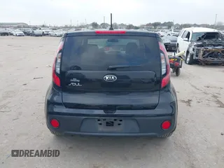2018 Kia Soul with VIN KNDJN2A29J7890637, listed as a IAAI auction lot 41510529 with 102,140 mi miles. Bid and sale history available at carsss.com. Image 16.
