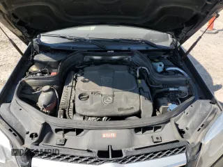 2015 Mercedes-Benz GLK GLK 350 with VIN WDCGG8JB3FG375593, listed as a Copart auction lot 48986395 with 70,395 mi miles and Salvage Title. Bid and sale history available at carsss.com. Image 12.