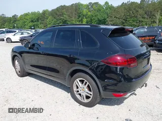 2013 Porsche Cayenne Diesel with VIN WP1AF2A28DLA41638, listed as a IAAI auction lot 42209869 with 135,680 mi miles and . Bid and sale history available at DreamBid. Image 3.