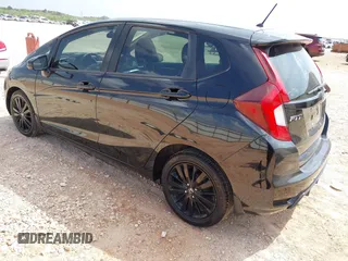 2016 Honda Fit LX с VIN JHMGK5H59GX025453, выставлен на аукционе IAAI как лот 42759094 с пробегом 89 115 миль миль и . История ставок и продаж доступна на DreamBid. Изображение 3.