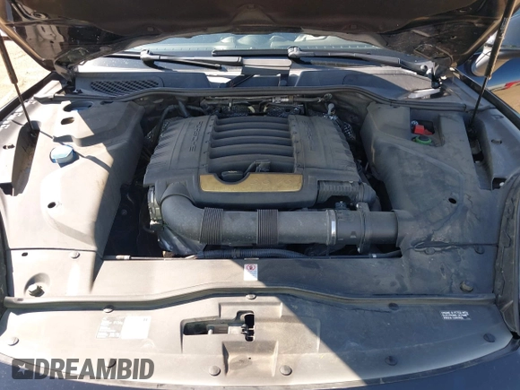 2016 Porsche Cayenne with VIN WP1AA2A27GLA01974, listed as a IAAI auction lot 42505549 with 182,607 mi miles and . Bid and sale history available at DreamBid. Image 10.