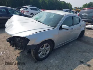 2012 Dodge Avenger SXT с VIN 1C3CDZCB9CN209185, выставлен на аукционе IAAI как лот 42416015 с пробегом 243 021 миль миль и . История ставок и продаж доступна на DreamBid. Изображение 18.
