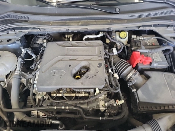 2020 Ford Escape SEL z VIN 1FMCU9H60LUB74495, wystawiony jako IAAI lot #42634880 z przebiegiem 39 530 mil mil oraz . Historia ofert i sprzedaży dostępna na DreamBid. Obrazek 9.
