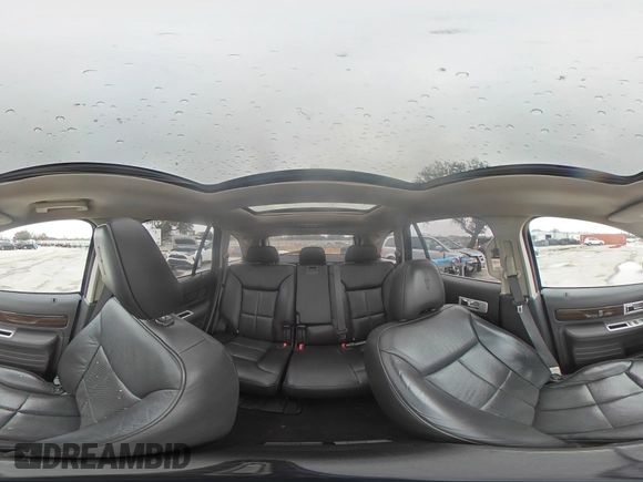 2009 Lincoln MKX z VIN 2LMDU68C69BJ12806, wystawiony jako Copart lot #88751365 z przebiegiem 257 315 mil mil oraz Szkoda całkowita • Salvage title. Historia ofert i sprzedaży dostępna na DreamBid. Obrazek 14.