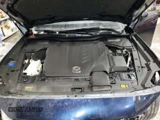 2024 Mazda CX-90 Premium Plus z VIN JM3KKEHD9R1174445, wystawiony jako Copart lot #45038705 z przebiegiem 10 178 mil mil oraz Szkoda całkowita • Salvage title. Historia ofert i sprzedaży dostępna na DreamBid. Obrazek 12.