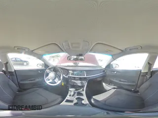 2020 Kia Optima LX z VIN 5XXGT4L32LG383588, wystawiony jako Copart lot #49146715 z przebiegiem 94 172 mil mil oraz Szkoda całkowita • Salvage title. Historia ofert i sprzedaży dostępna na DreamBid. Obrazek 15.