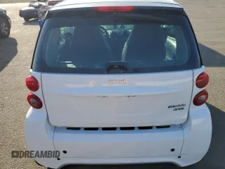 2016 Smart fortwo Passion with VIN WMEEJ9AA7GK842929, listed as a Copart auction lot 77001654 with 47,940 mi miles and Clean title. Bid and sale history available at DreamBid. Image 10.