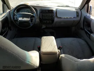 1998 Ford Ranger XL with VIN 1FTYR14C4WPA82916, listed as a Copart auction lot 76079144 with 221,617 mi miles and Salvage Title. Bid and sale history available at carsss.com. Image 8.