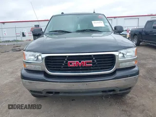 2005 GMC Yukon XL SLT z VIN 3GKFK16Z55G291974, wystawiony jako IAAI lot #42235639 z przebiegiem 245 722 mil mil oraz . Historia ofert i sprzedaży dostępna na DreamBid. Obrazek 12.