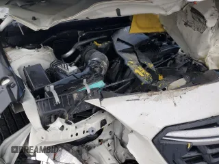 2023 Subaru Crosstrek Premium with VIN JF2GTACC6P9316172, listed as a Copart auction lot 84868944 with 25,939 mi miles and Salvage title. Bid and sale history available at DreamBid. Image 13.