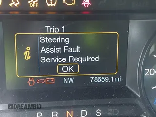 2018 Ford Explorer XLT с VIN 1FM5K7DH0JGA40219, выставлен на аукционе IAAI как лот 42477017 с пробегом 78 659 миль миль и . История ставок и продаж доступна на DreamBid. Изображение 15.