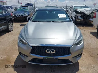2017 Infiniti QX30 Premium с VIN SJKCH5CP5HA027550, выставлен на аукционе IAAI как лот 42207329 с пробегом 59 858 миль миль и . История ставок и продаж доступна на DreamBid. Изображение 12.