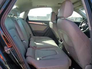 2014 Audi A4 Premium с VIN WAUDFAFL2EN027635, выставлен на аукционе Copart как лот 81969854 с пробегом 125 377 миль миль и Списание • Salvage title. История ставок и продаж доступна на DreamBid. Изображение 10.