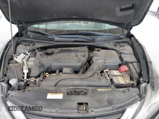 2017 Nissan Altima S z VIN 1N4AL3AP4HC251614, wystawiony jako IAAI lot #42250823 z przebiegiem 177 944 mil mil oraz . Historia ofert i sprzedaży dostępna na DreamBid. Obrazek 10.