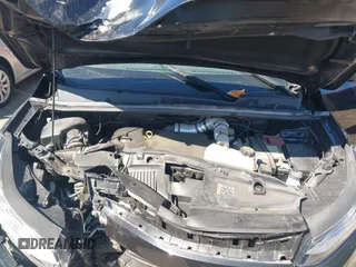 2022 Chevrolet Trax LT with VIN KL7CJPSM5NB537474, listed as a IAAI auction lot 42050358 with 61,144 mi miles and . Bid and sale history available at DreamBid. Image 10.