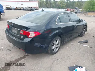 2012 Acura TSX Technology z VIN JH4CU2F69CC022959, wystawiony jako IAAI lot #41948967 z przebiegiem 201 177 mil mil oraz . Historia ofert i sprzedaży dostępna na DreamBid. Obrazek 4.