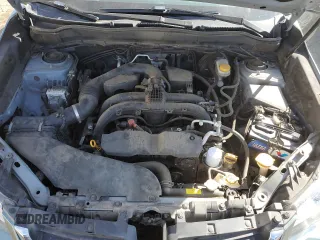 2017 Subaru Forester z VIN JF2SJAAC9HH403428, wystawiony jako Copart lot #62950194 z przebiegiem 109 163 mil mil oraz Szkoda całkowita • Salvage title. Historia ofert i sprzedaży dostępna na DreamBid. Obrazek 11.
