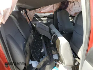 2014 Toyota Tacoma PreRunner с VIN 3TMKU4HN4EM041014, выставлен на аукционе Copart как лот 59615425 с пробегом Не указан миль и Списание • Salvage title. История ставок и продаж доступна на DreamBid. Изображение 10.