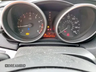 2011 Mazda 3 i Touring z VIN JM1BL1VF4B1466966, wystawiony jako Copart lot #57783245 z przebiegiem 154 806 mil mil oraz Szkoda całkowita • Salvage title. Historia ofert i sprzedaży dostępna na DreamBid. Obrazek 9.