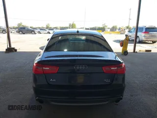 2012 Audi A6 Prestige с VIN WAUHGAFC5CN096878, выставлен на аукционе IAAI как лот 42374455 с пробегом 144 230 миль миль и . История ставок и продаж доступна на DreamBid. Изображение 17.