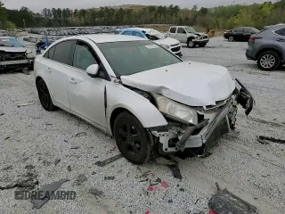 2013 Chevrolet Cruze 1LT with VIN 1G1PC5SB9D7102386, listed as a Copart auction lot 51101535 with 125,987 mi miles and Salvage Title. Bid and sale history available at carsss.com. Image 11.
