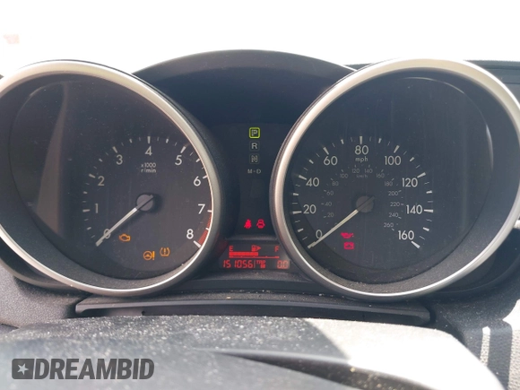 2010 Mazda 3 i Sport with VIN JM1BL1SG3A1156934, listed as a IAAI auction lot 42186172 with 151,056 mi miles and . Bid and sale history available at DreamBid. Image 7.