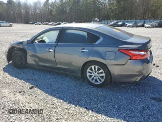 2017 Nissan Altima S z VIN 1N4AL3AP3HN317574, wystawiony jako Copart lot #49417675 z przebiegiem 76 276 mil mil oraz Szkoda całkowita • Salvage title. Historia ofert i sprzedaży dostępna na DreamBid. Obrazek 2.