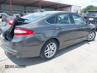 2016 Ford Fusion SE с VIN 3FA6P0H76GR172511, выставлен на аукционе IAAI как лот 42097974 с пробегом 113 101 миль миль и . История ставок и продаж доступна на DreamBid. Изображение 4.