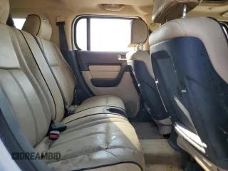 2006 Hummer H3 with VIN 5GTDN136168291006, listed as a Copart auction lot 54623405 with 198,166 mi miles and Clean Title. Bid and sale history available at carsss.com. Image 11.