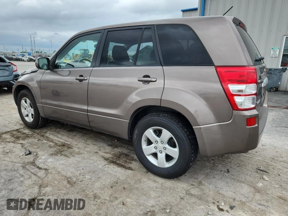 2013 Suzuki Grand Vitara Premium с VIN JS3TE0D60D4100144, выставлен на аукционе Copart как лот 60784875 с пробегом 91 842 миль миль и Списание • Salvage title. История ставок и продаж доступна на DreamBid. Изображение 2.