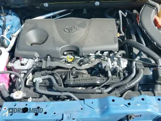 2024 Toyota RAV4 Hybrid XSE with VIN JTME6RFV4RD560976, listed as a IAAI auction lot 42877403 with 9,163 mi miles and . Bid and sale history available at DreamBid. Image 22.