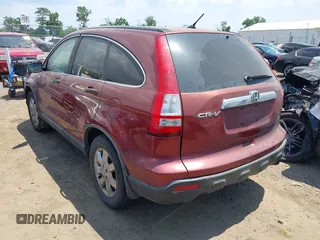 2007 Honda CR-V EX z VIN JHLRE48567C029806, wystawiony jako IAAI lot #42591340 z przebiegiem 328 496 mil mil oraz . Historia ofert i sprzedaży dostępna na DreamBid. Obrazek 3.