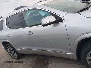 2020 GMC Acadia Denali с VIN 1GKKNPLSXLZ194329, выставлен на аукционе IAAI как лот 42059026 с пробегом 53 545 миль миль и . История ставок и продаж доступна на DreamBid. Изображение 13.