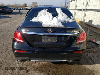 2018 Mercedes-Benz E-Class E 300 with VIN WDDZF4KB7JA339951, listed as a Copart auction lot 67510242 with 51,465 mi miles. Bid and sale history available at carsss.com. Image 6.