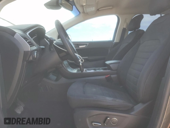 2019 Ford Edge SEL with VIN 2FMPK3J93KBC09172, listed as a Copart auction lot 45940435 with 40,280 mi miles and Clean title. Bid and sale history available at DreamBid. Image 7.
